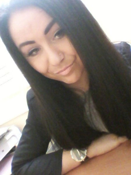 Аня Фатыхова