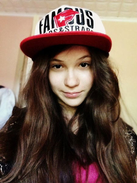 Наталия Самойлова