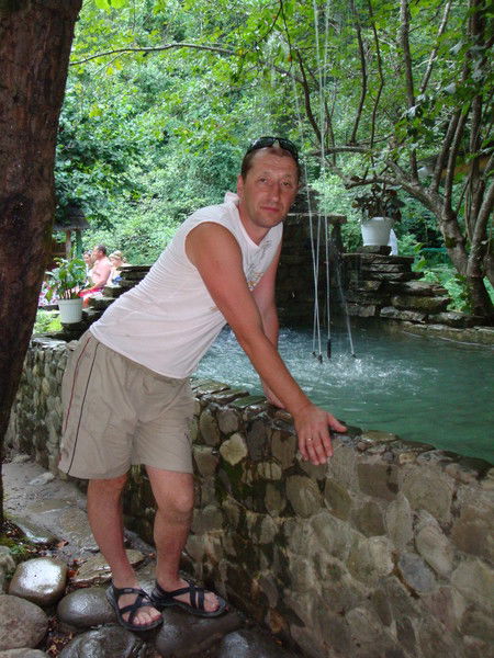 Олег Макаров