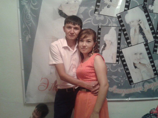 Тогжан Досжанова