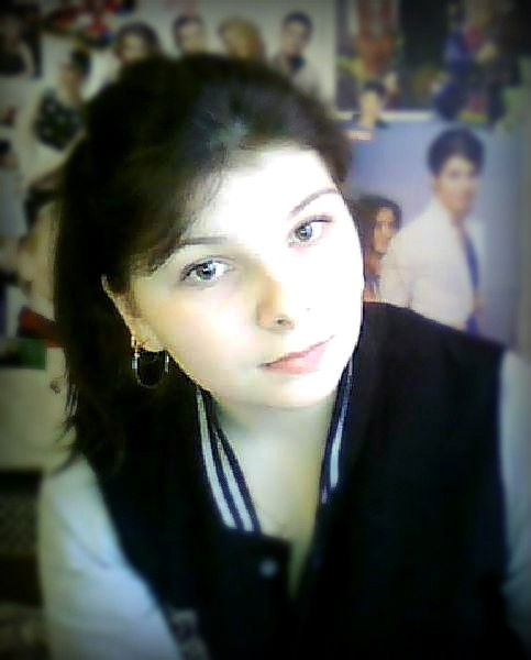 София Черевко