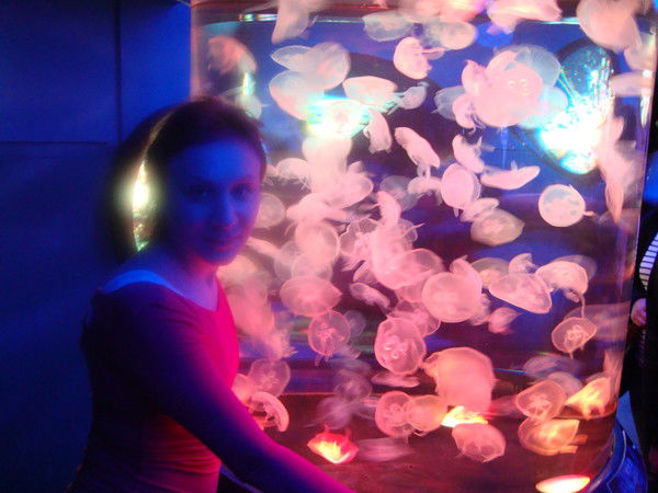 Таня Танюха