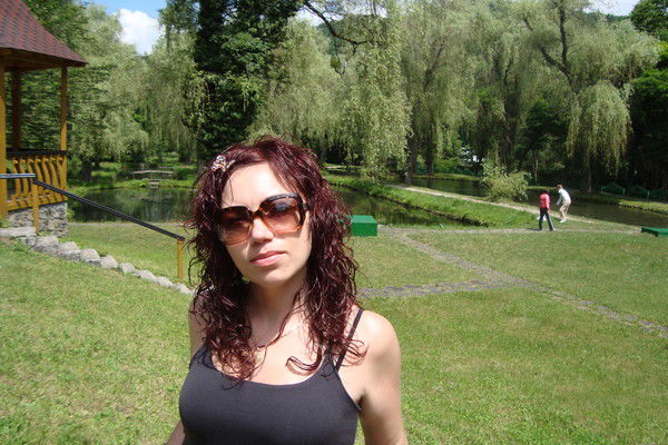 Яна Притула