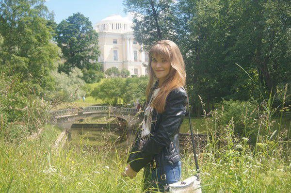 Катя Кожуханова