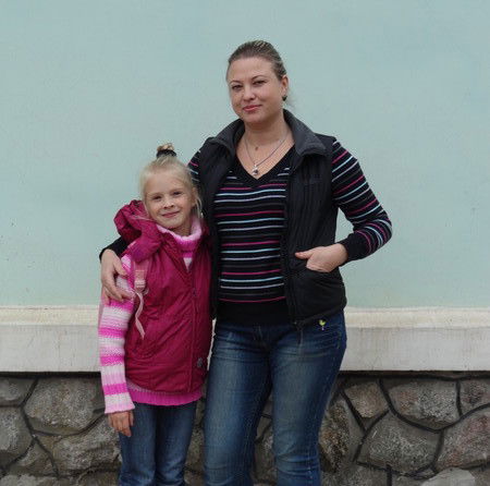 Инна Вакуленко (Войтова)