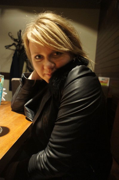 Танюшка Быстрых