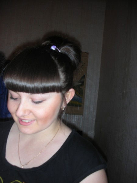 Анютка Шкловчик