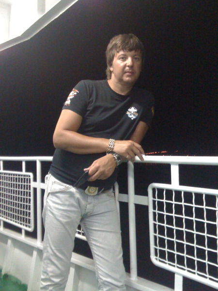 Александр Мурюкин