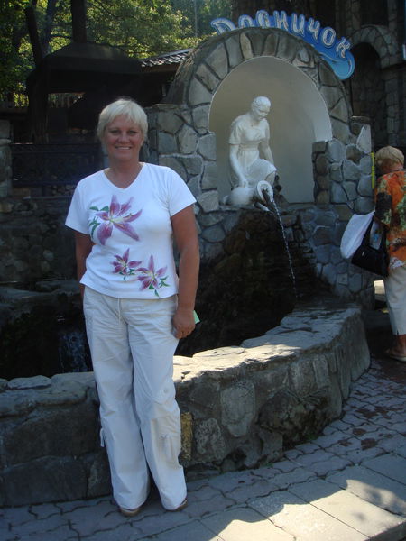 Нина Черникова