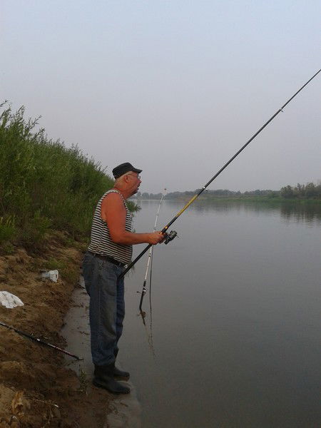 Игорь Лисютин