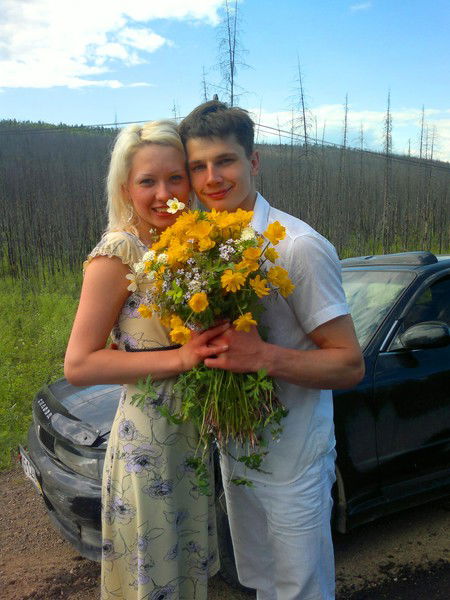 Александр Шушков