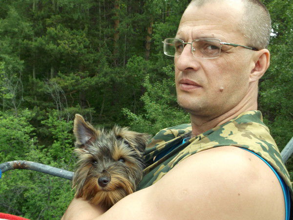 Виктор Козлов