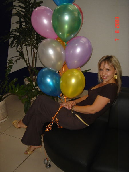 Наталья Афанасьева