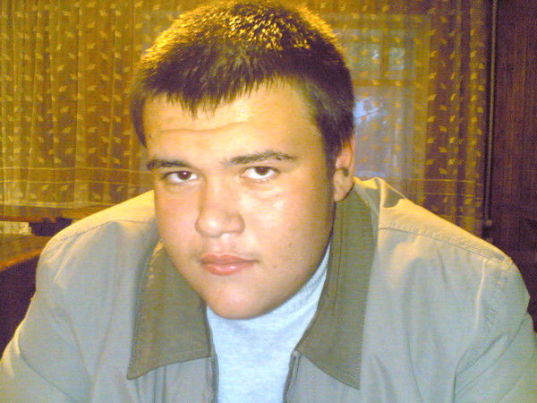 Руслан Алиев