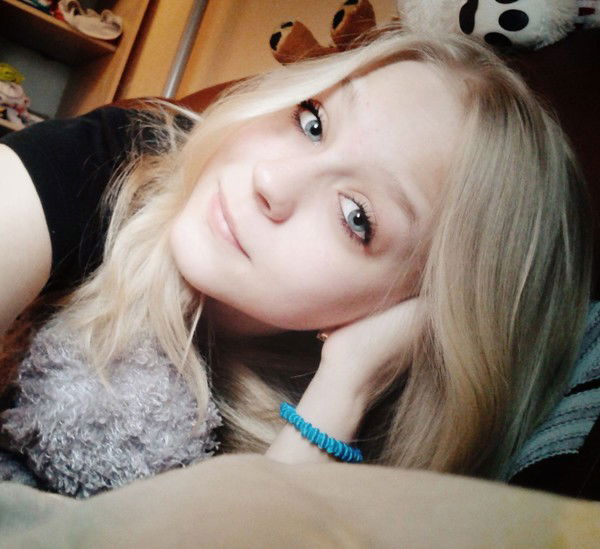 Анастасия Настя Корнилова