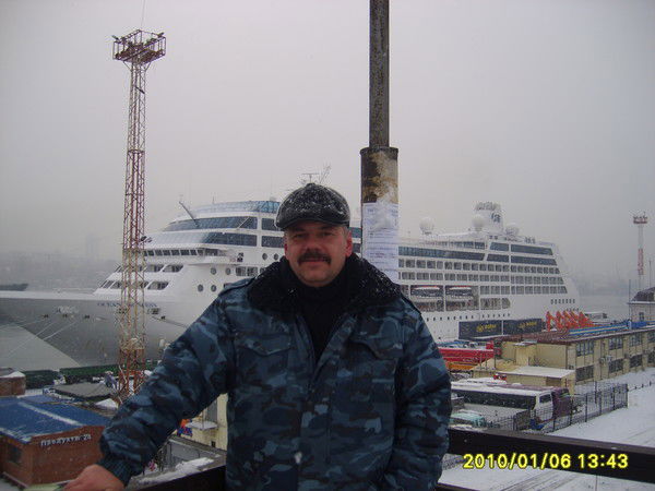 Александр Сурганов