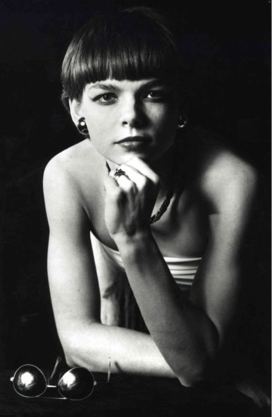 Юлия Кузьмина