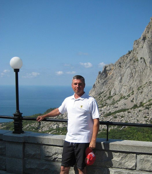 Макс Кудинов