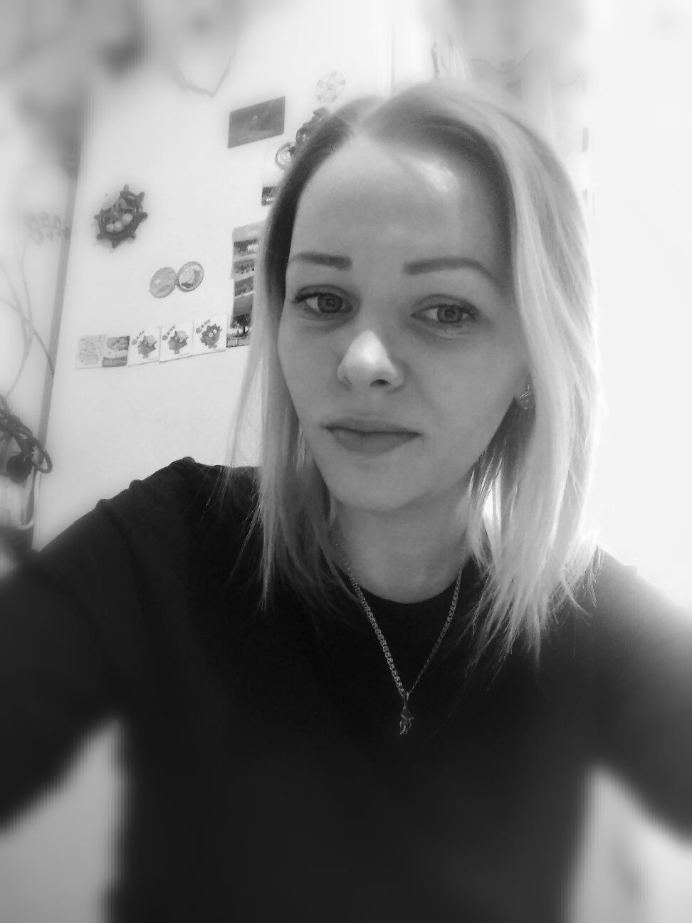 Настя Шубина