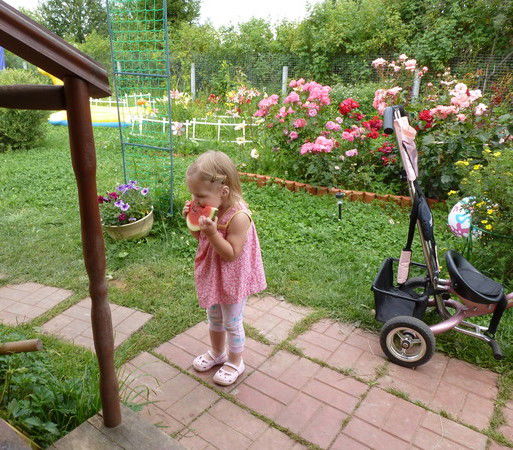 Maryanna Трифонова