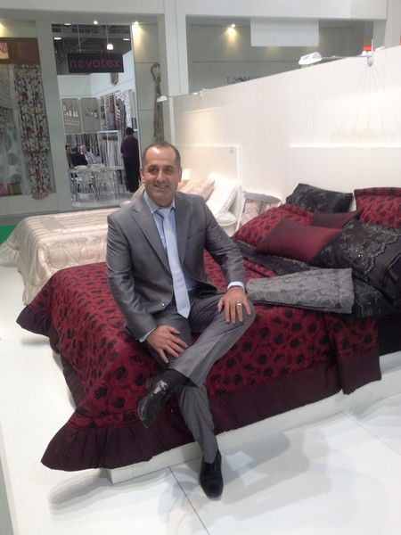 Tolibjon Abdukarimovich