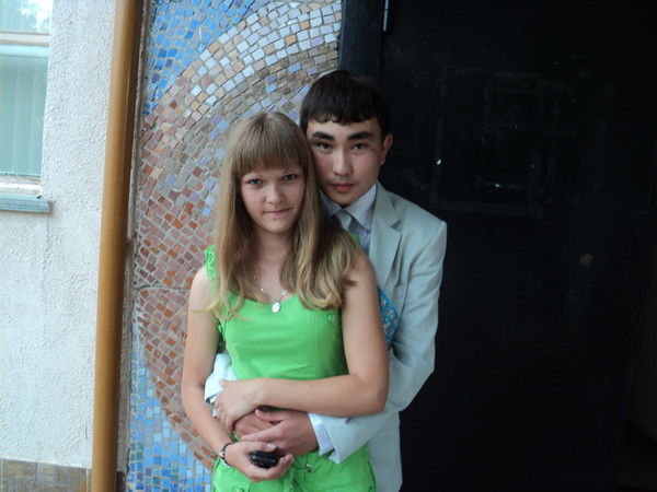 Кристиночка Литвиненко