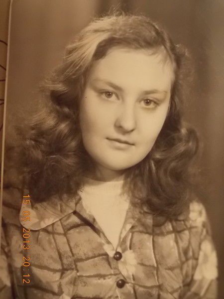 Ирина Павловская