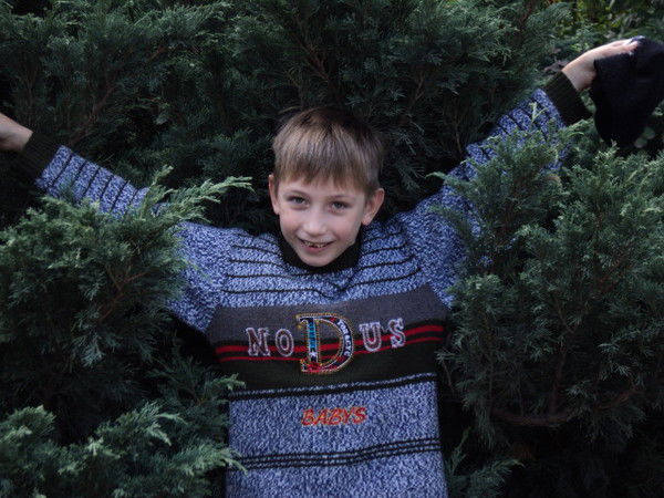 Тихон Колтаков