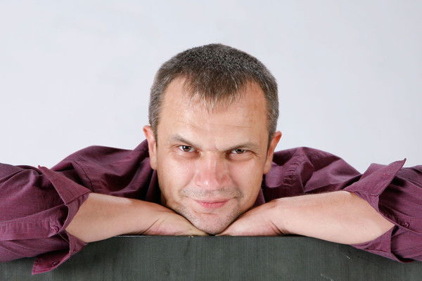 Алексей Голованов