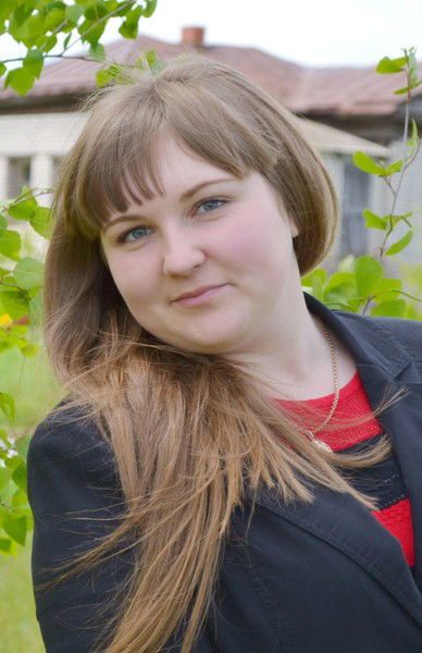 Елена Самитина