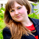 Елена Самитина