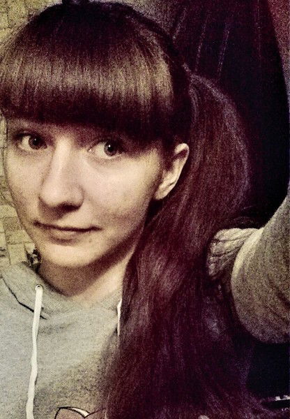 Иришка Маёрова