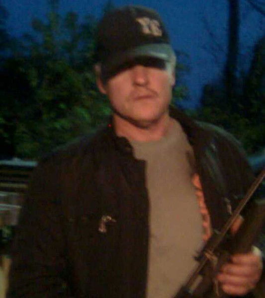 Валерий Кошелев