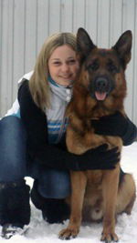 Катюшка Манюня