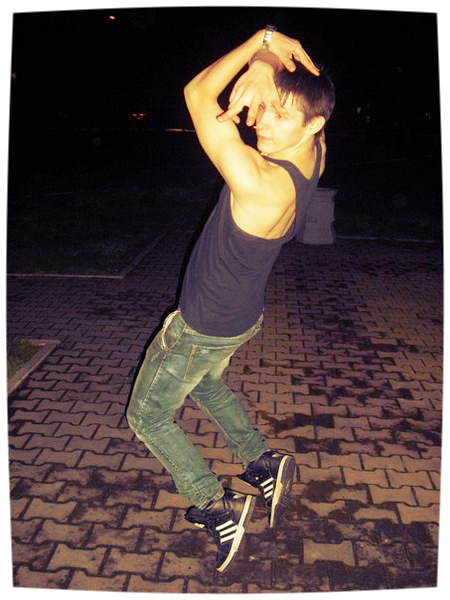 Костя Мануйлов