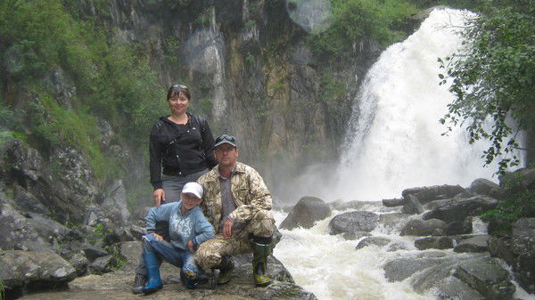 Татьяна Глухонец