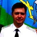 Олег Калачёв