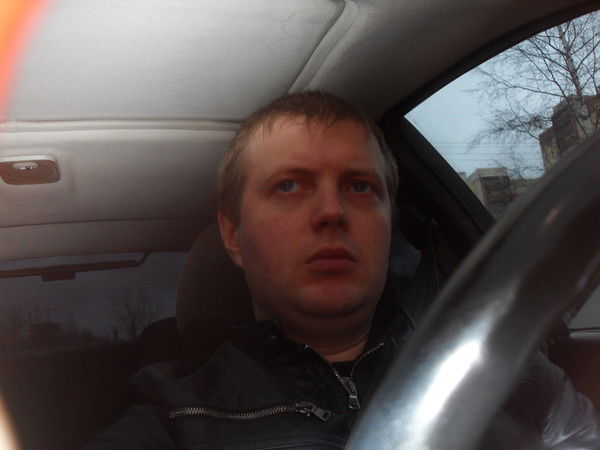 Алексей Смирнов