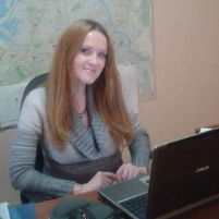 Надежда Волкова