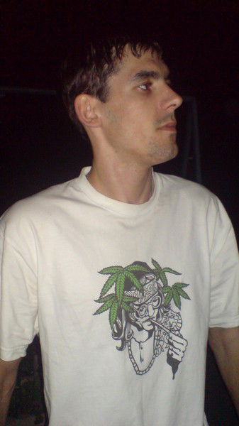 Иван Кожевников