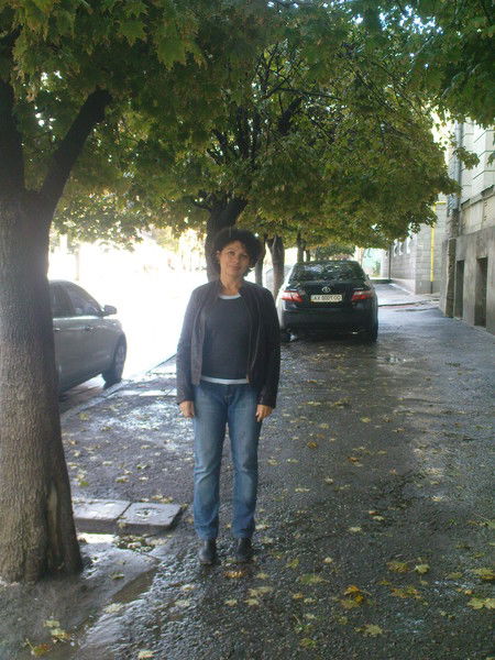 Лаура Соронина