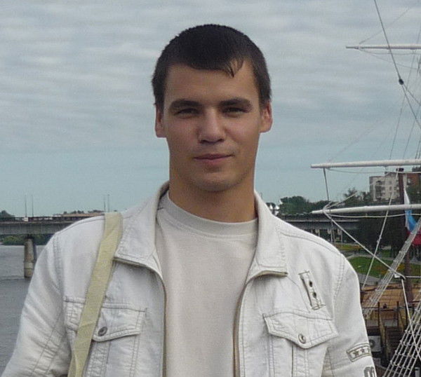 Фёдор Михайлович