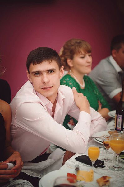 Алексей Богданов