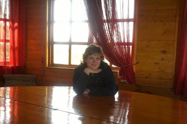 Юлия Демиденко