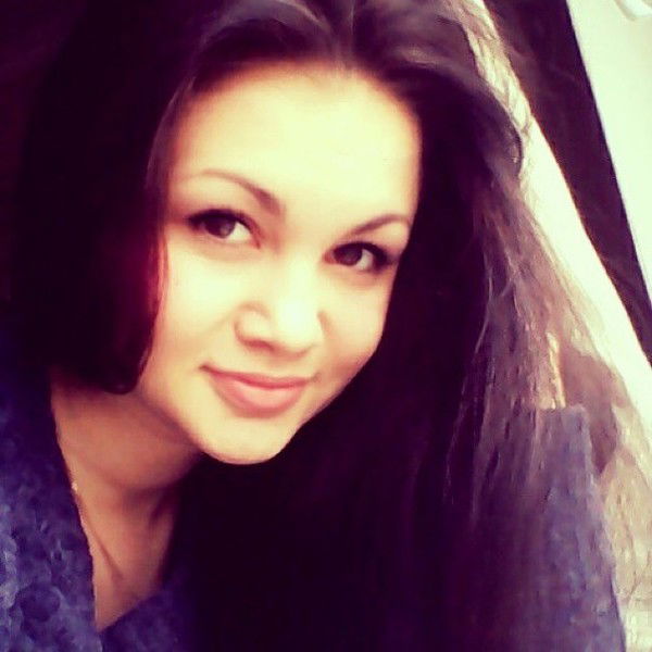 Ксения Сушко