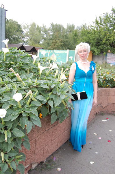 Антонина Немченкова