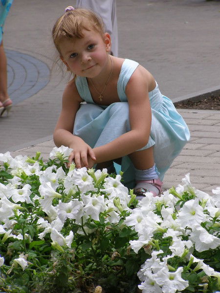 Алиса Глухова