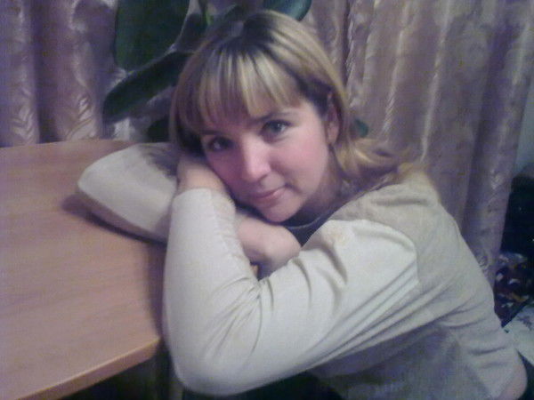 Татьяна Таранкова