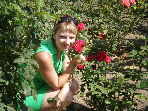 Тетяна Шендера