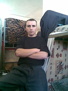 Александр Лейба